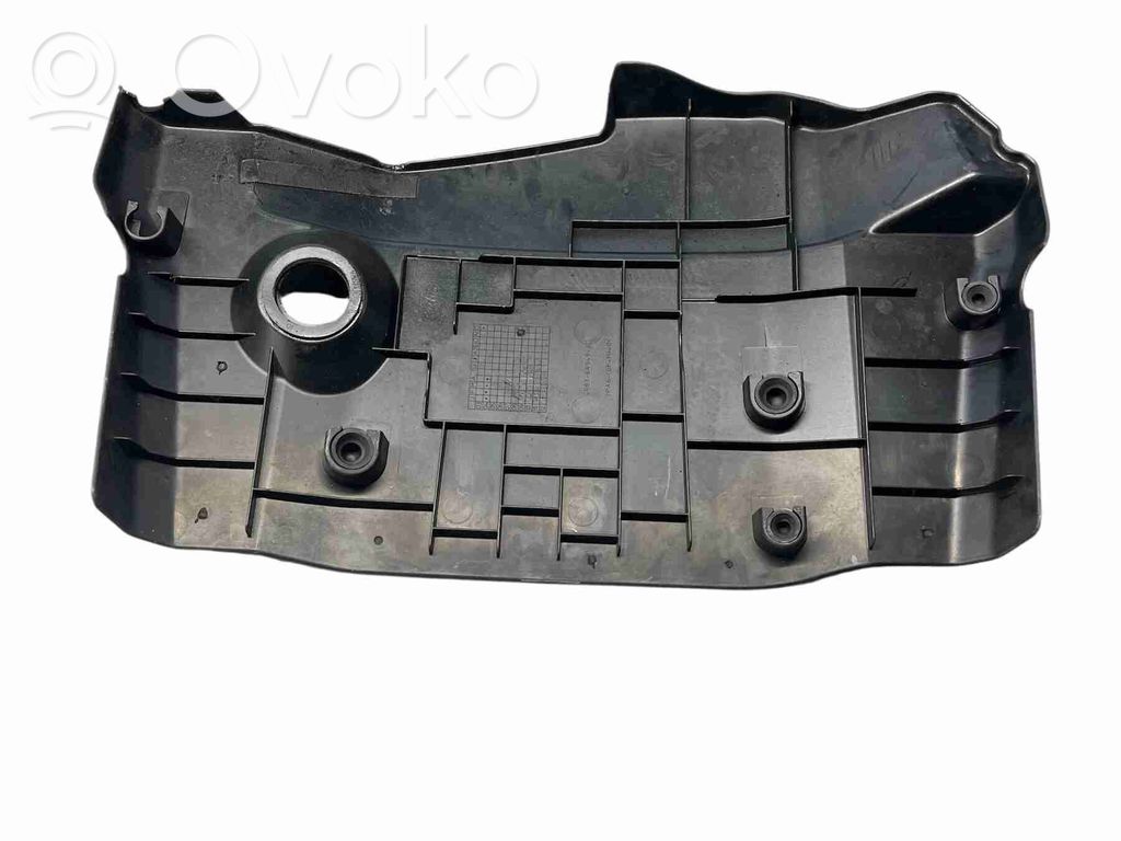 Jaguar S-Type Engine cover (trim) 