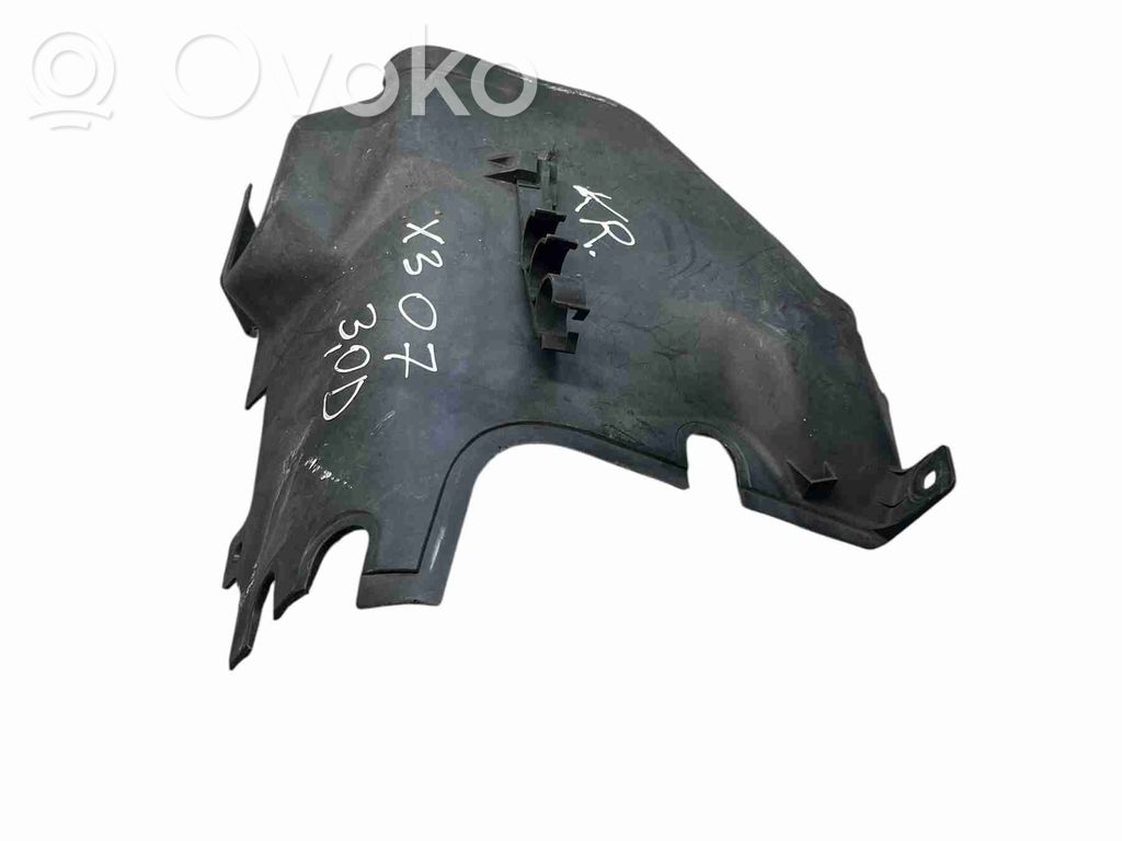 BMW X3 E83 Other engine bay part 