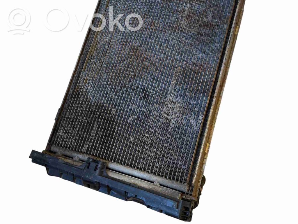 BMW 3 E90 E91 Radiator lichid răcire 
