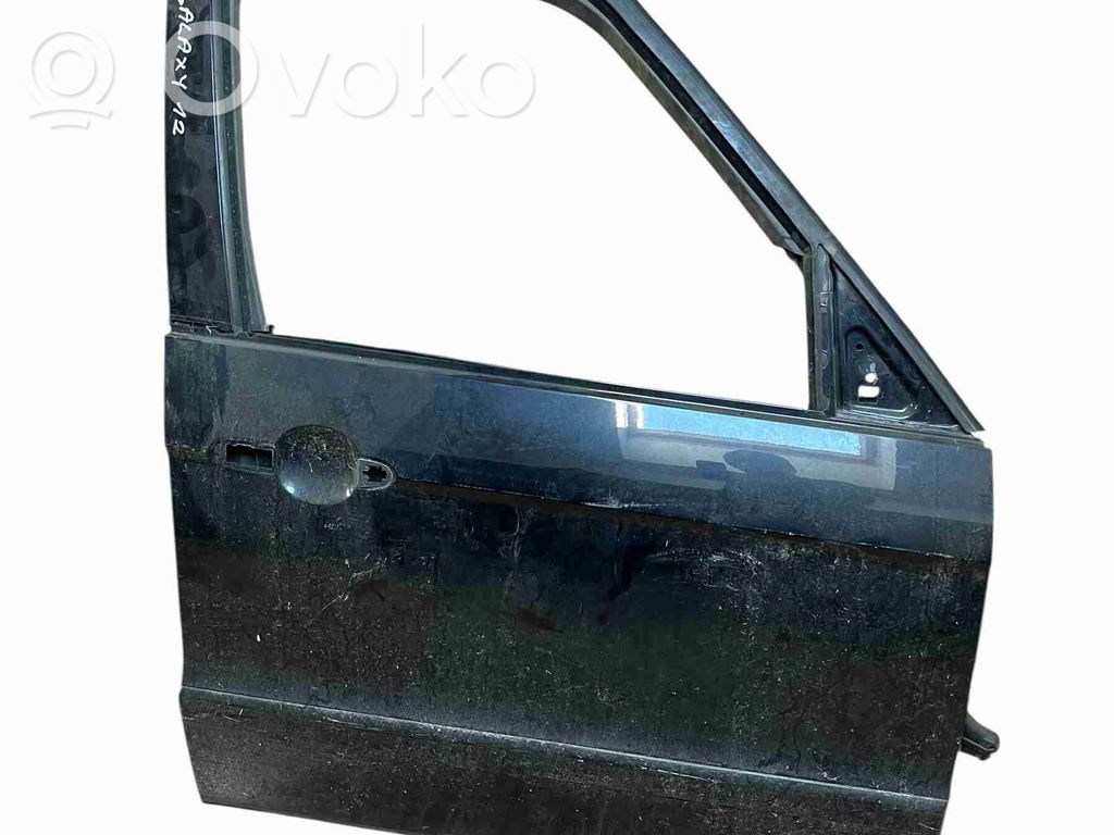 Ford Galaxy Priekinės durys 