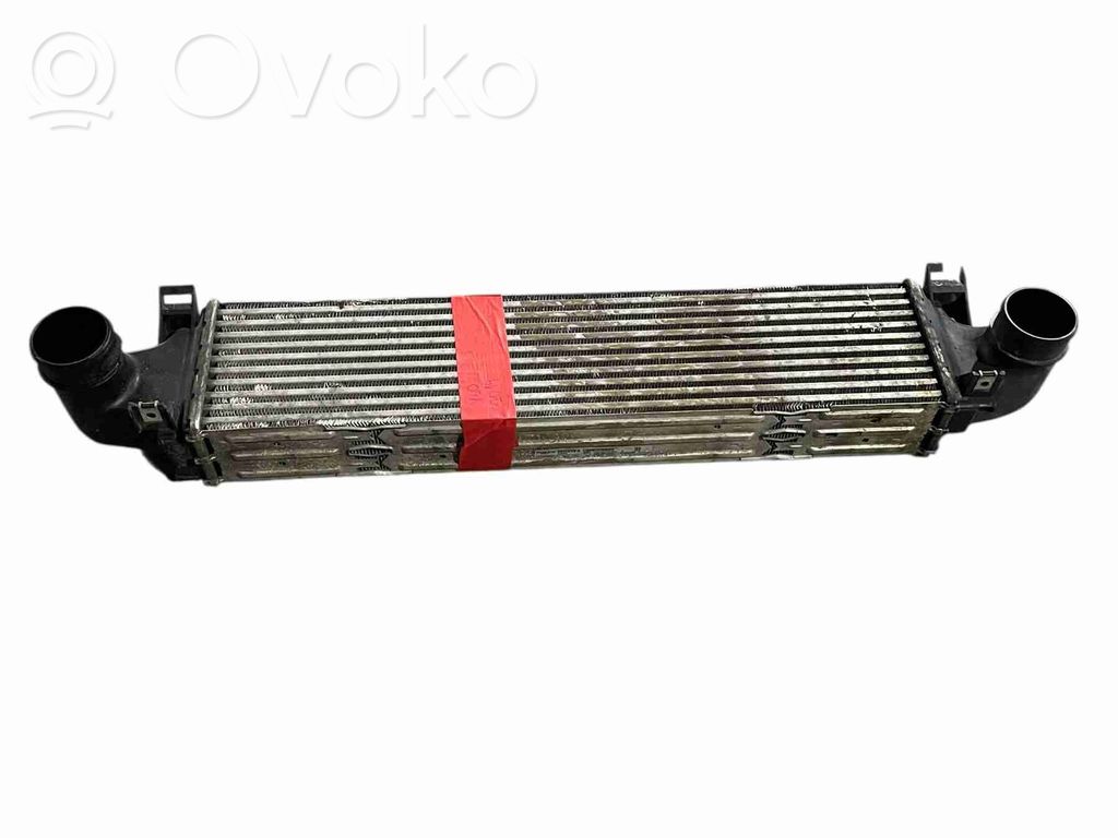 Volvo V60 Intercooler radiator 