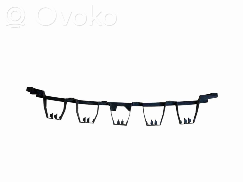 Volvo V50 Rear bumper shock impact absorber/damper 