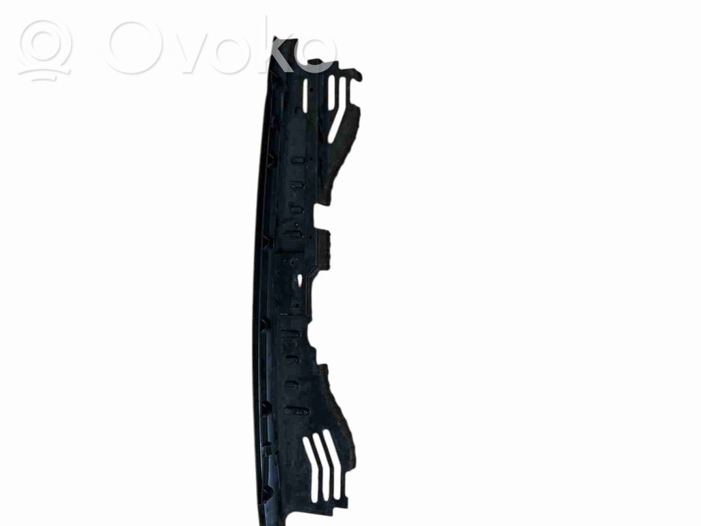 Ford Galaxy Soporte de montaje del parachoques trasero 