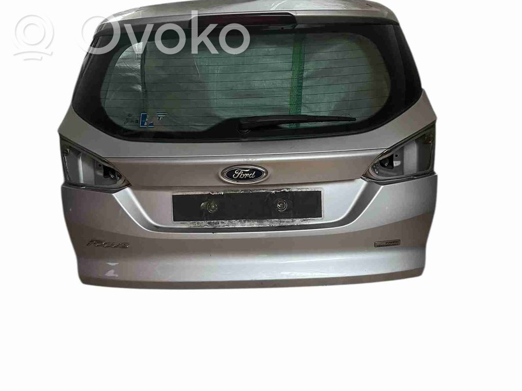 Ford Focus Tailgate/trunk/boot lid 