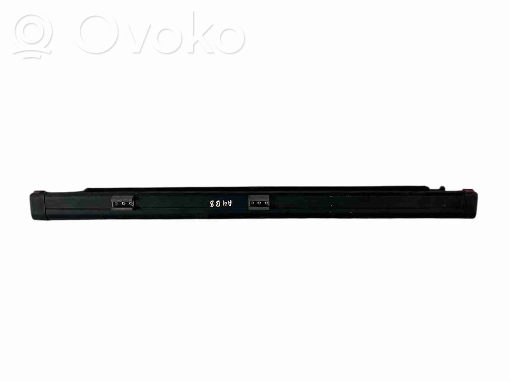 Audi A4 S4 B8 8K Parcel shelf load cover 
