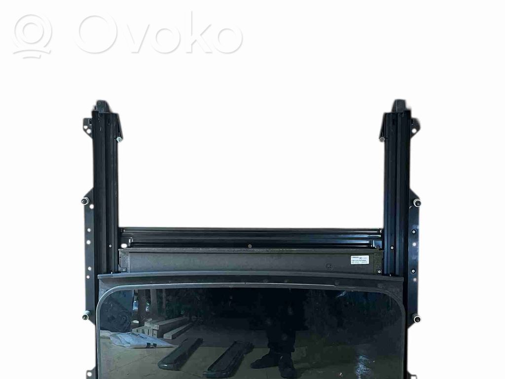 Volvo S70  V70  V70 XC Lūkas komplekts 