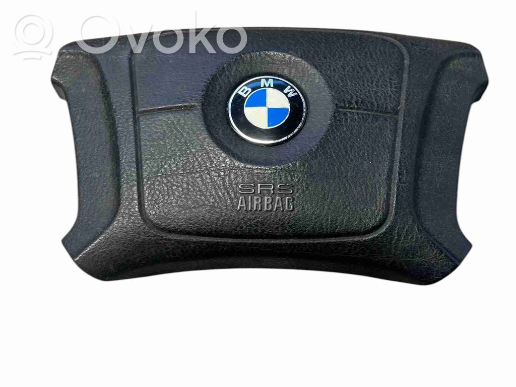 BMW 5 E39 Stūres drošības spilvens 