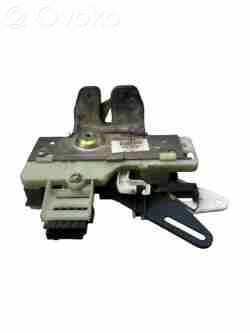Volvo XC70 Loading door lock 