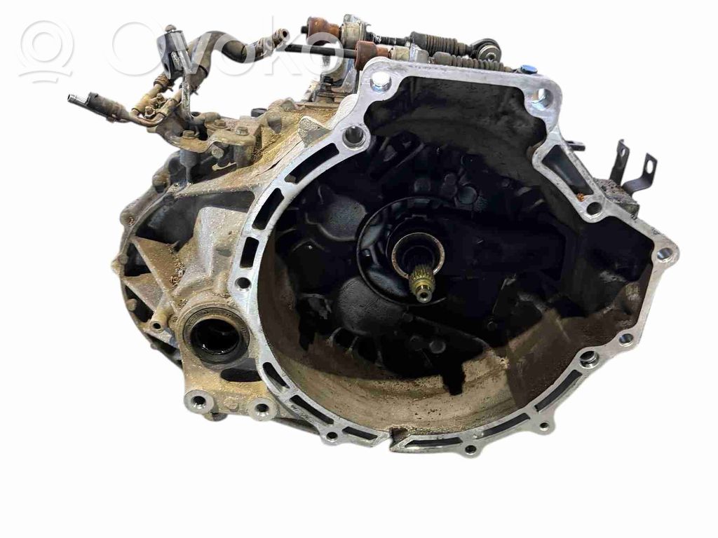 Mazda 6 Manual 5 speed gearbox 