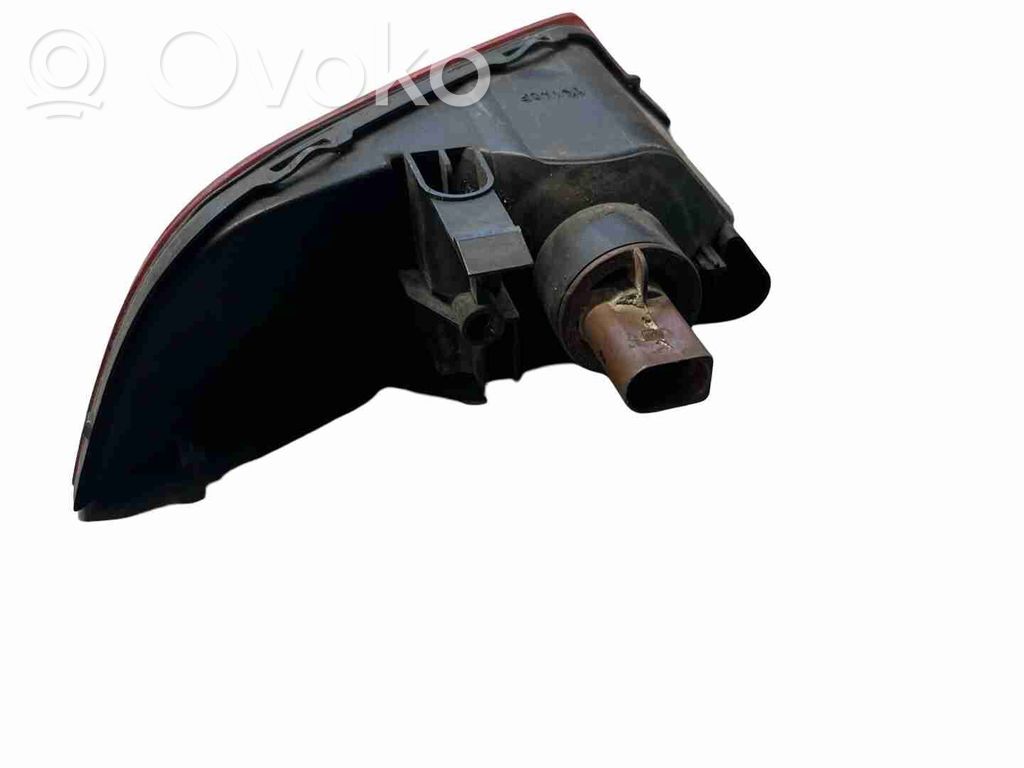 Seat Altea Takapuskurin valo 