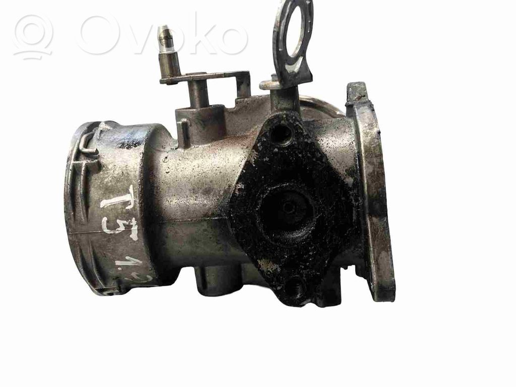 Audi A4 S4 B6 8E 8H Válvula EGR 