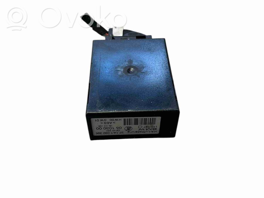 BMW X5 E53 Airbag control unit/module 