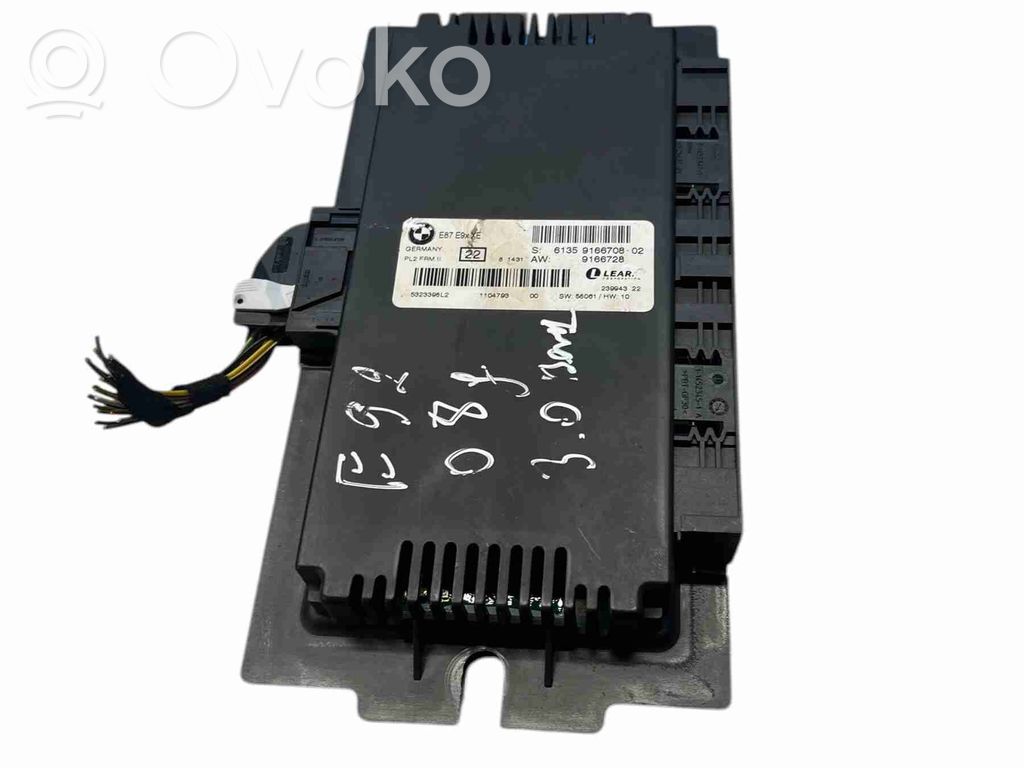 BMW 3 E92 E93 Light module LCM 