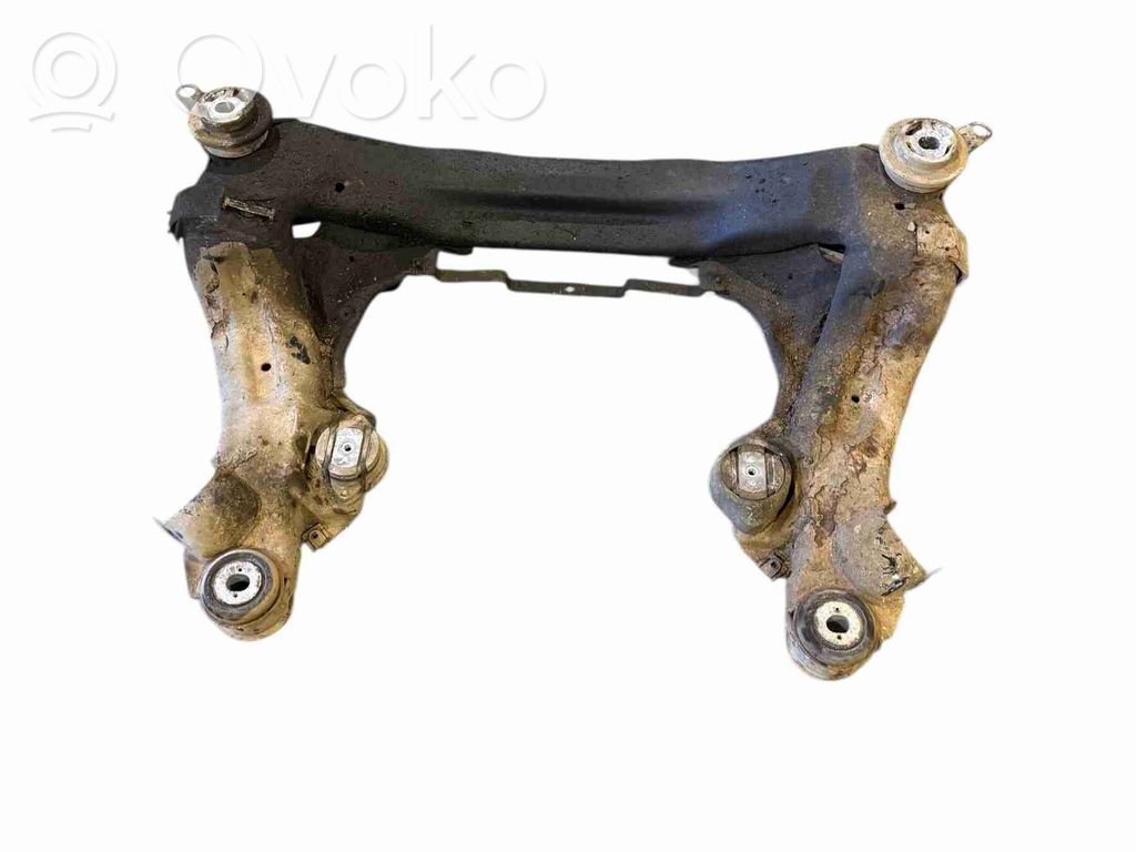 Audi A6 Allroad C5 Front subframe 