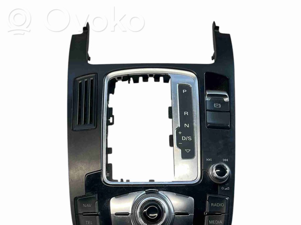 Panel radia   8T0919611B,8T0919611B