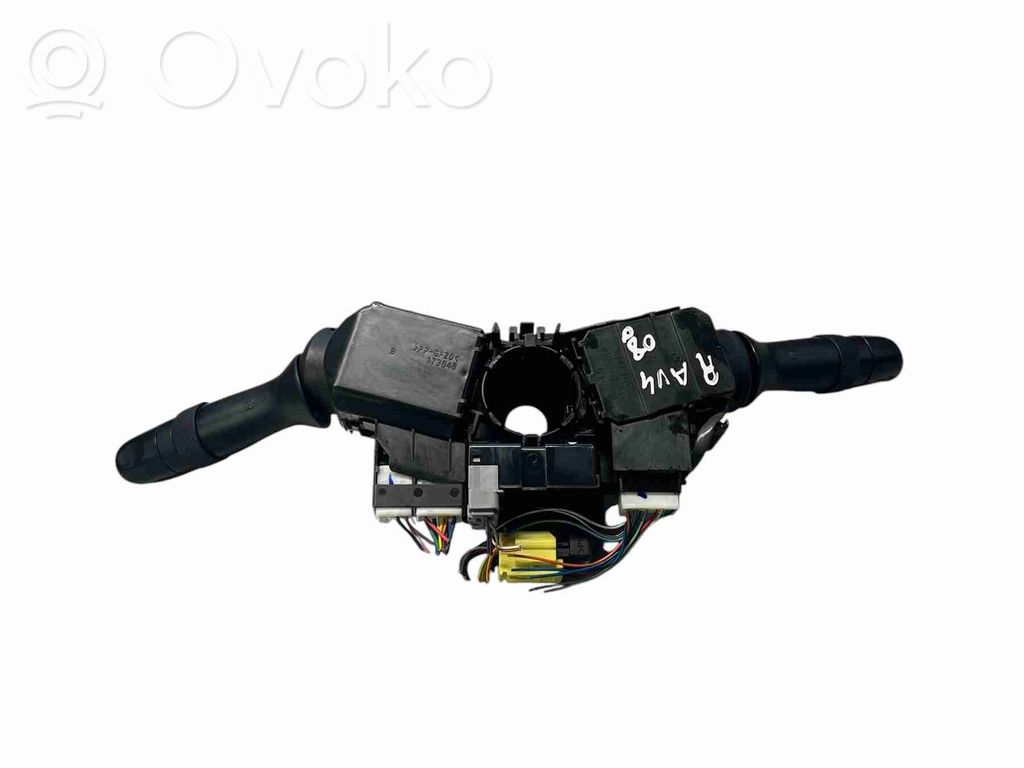 Toyota RAV 4 (XA30) Wiper turn signal indicator stalk/switch 