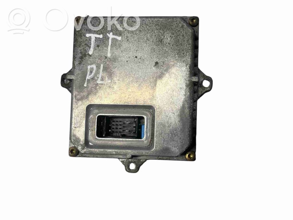 Audi TT Mk1 Xenon control unit/module 