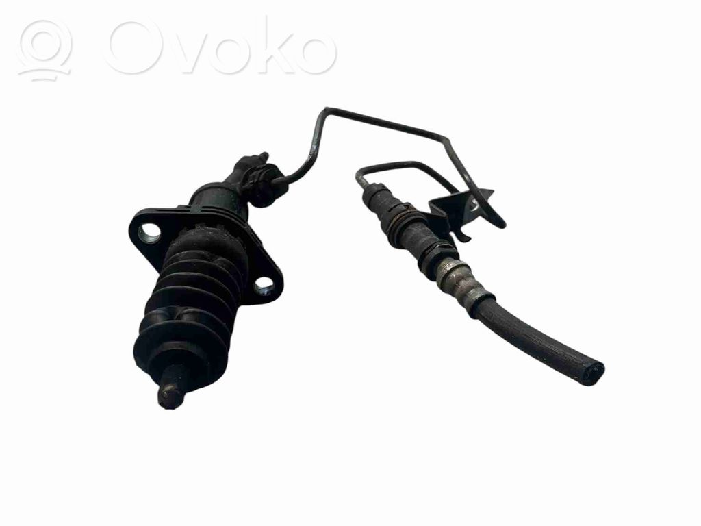 BMW 5 F10 F11 Clutch slave cylinder 