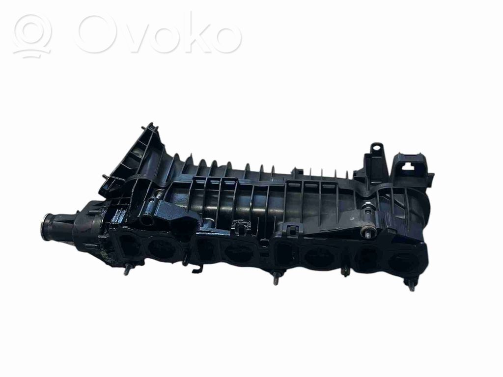 BMW 5 F10 F11 Intake manifold 