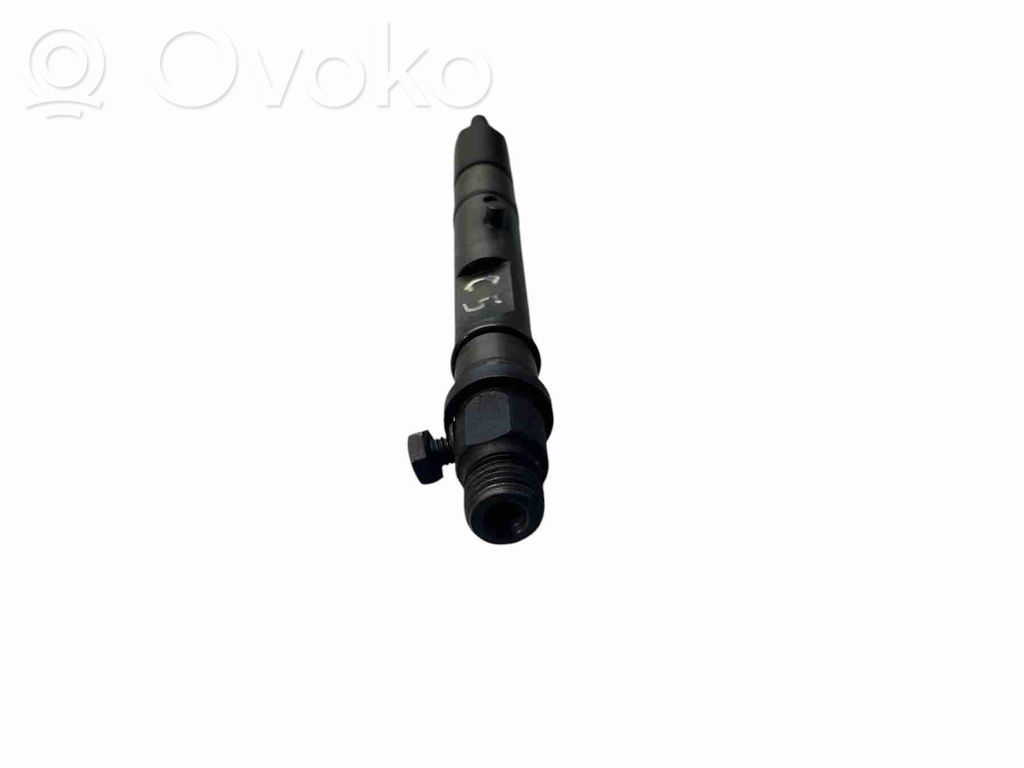 Audi A6 Allroad C5 Inyector de combustible 
