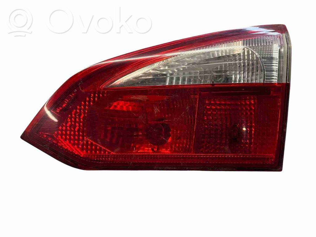 Ford Focus Tailgate rear/tail lights 