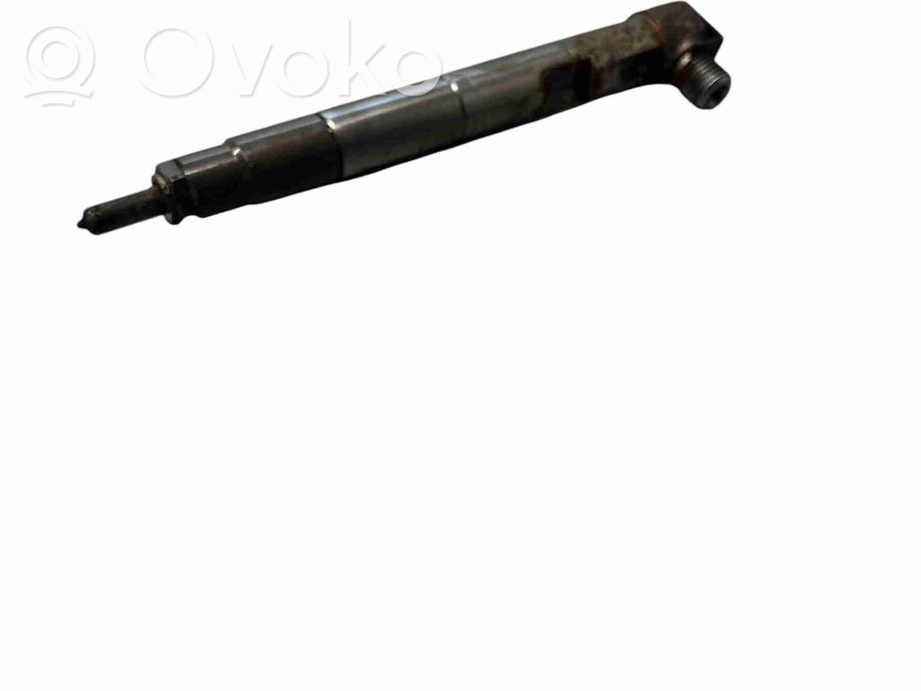 Mercedes-Benz Sprinter W906 Injector combustibil 