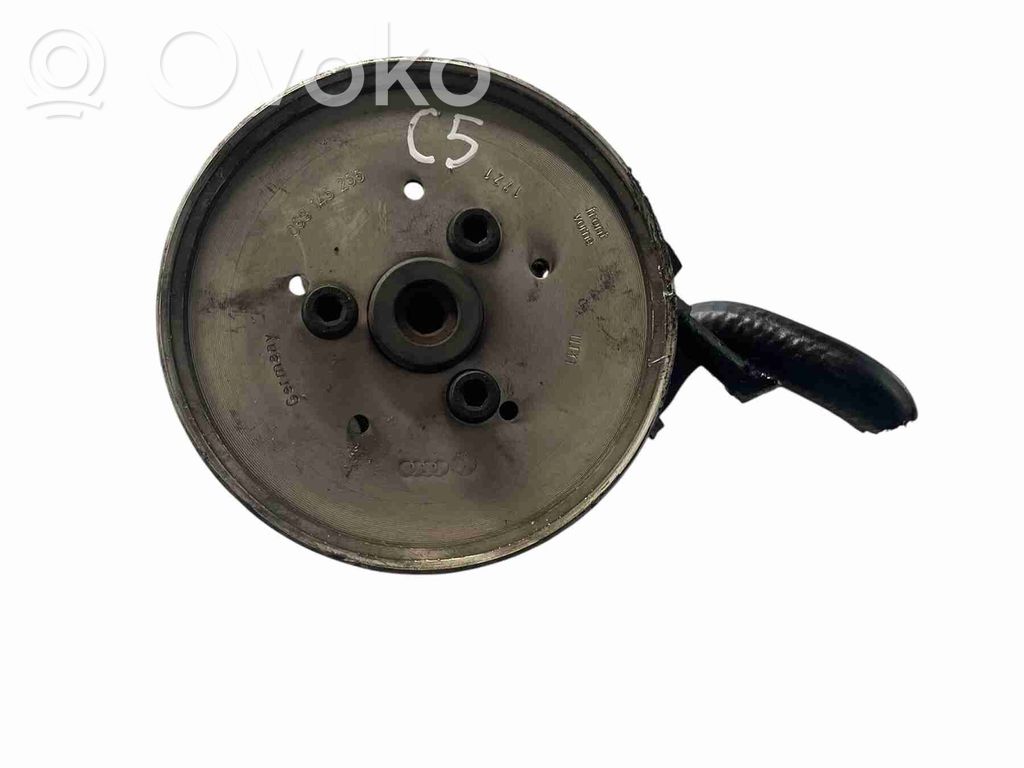 Audi A6 S6 C5 4B Radiatore del servosterzo 
