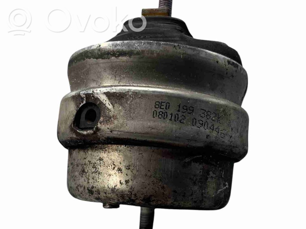 Audi A4 S4 B7 8E 8H Soporte de montaje del motor 