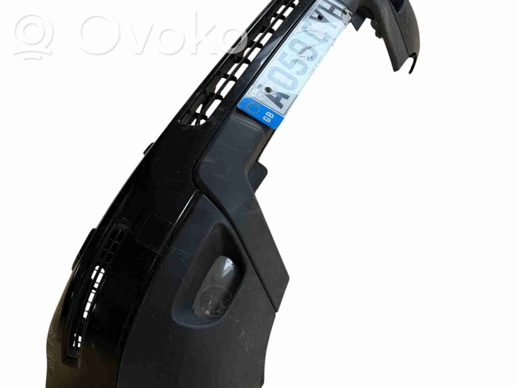 Volvo XC90 Front bumper 