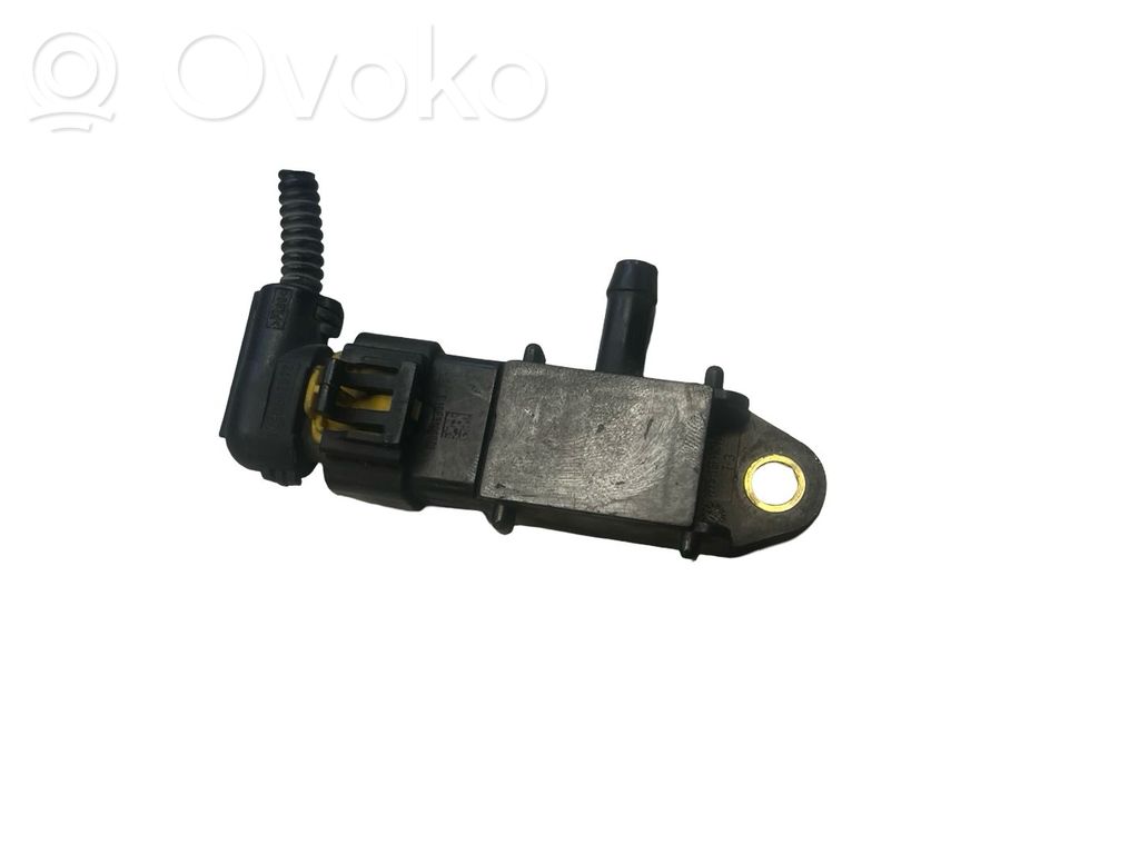 Abgasdrucksensor Differenzdrucksensor   55566186,55566186