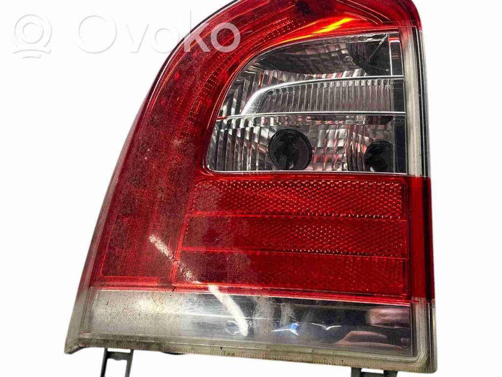 Volvo V70 Takavalot 