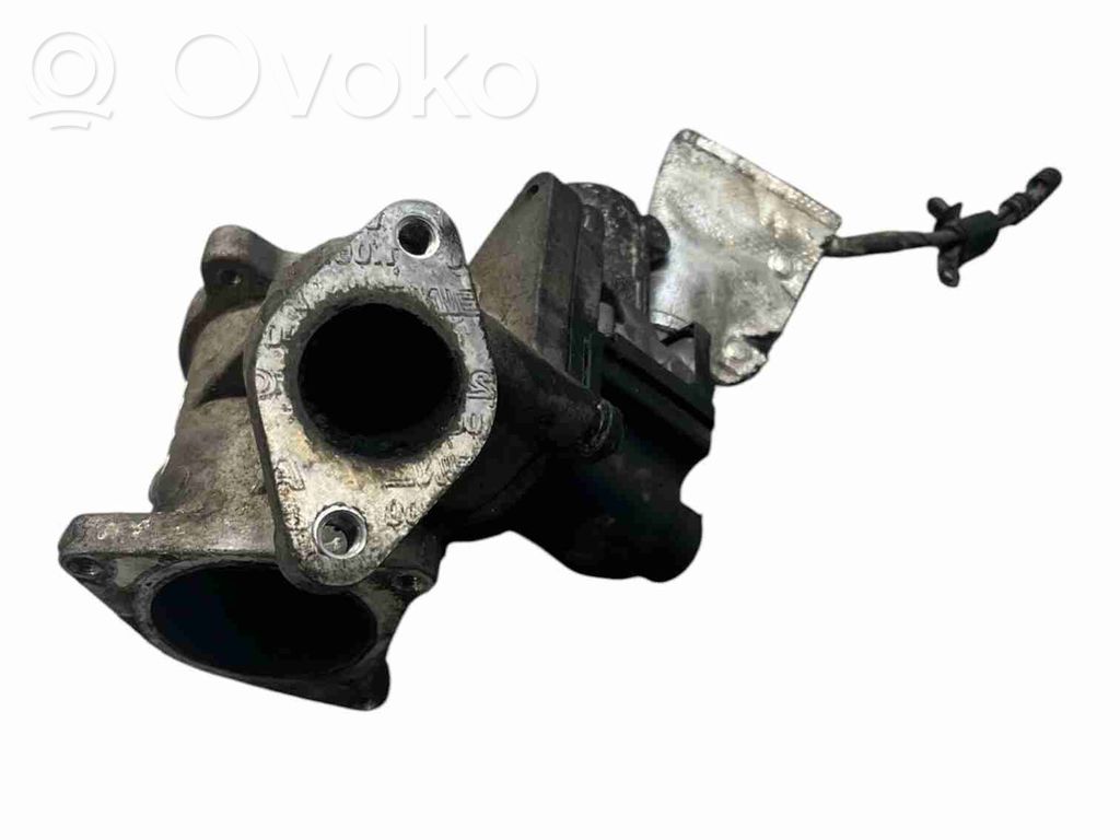 Audi A3 S3 8P Zawór EGR 