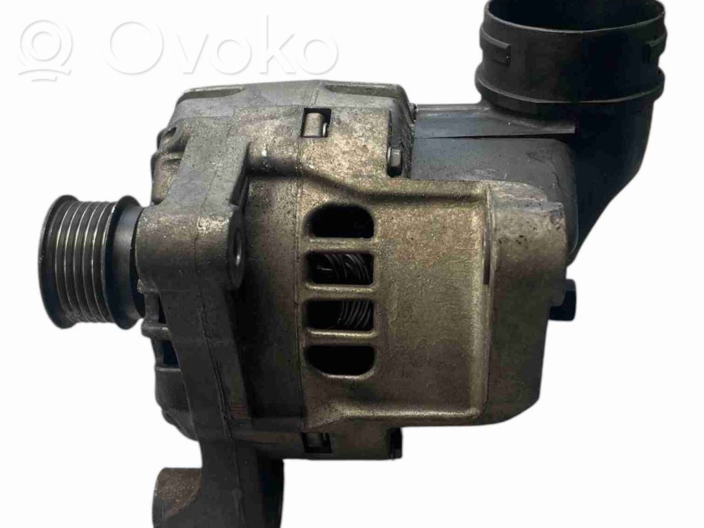 BMW 3 E46 Alternator 