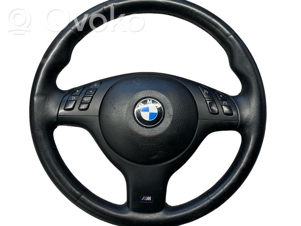 BMW 3 E46 Lenkrad 