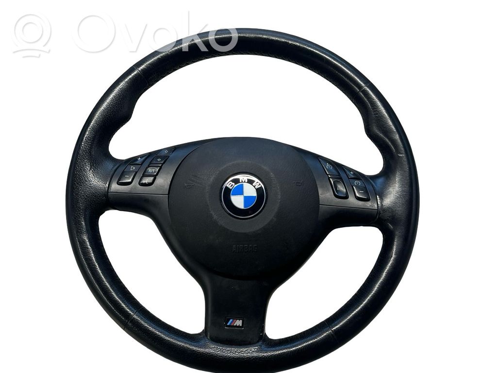BMW 3 E46 Lenkrad 