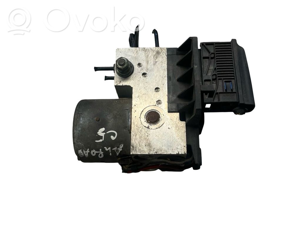 Audi A6 Allroad C5 ABS Pump 