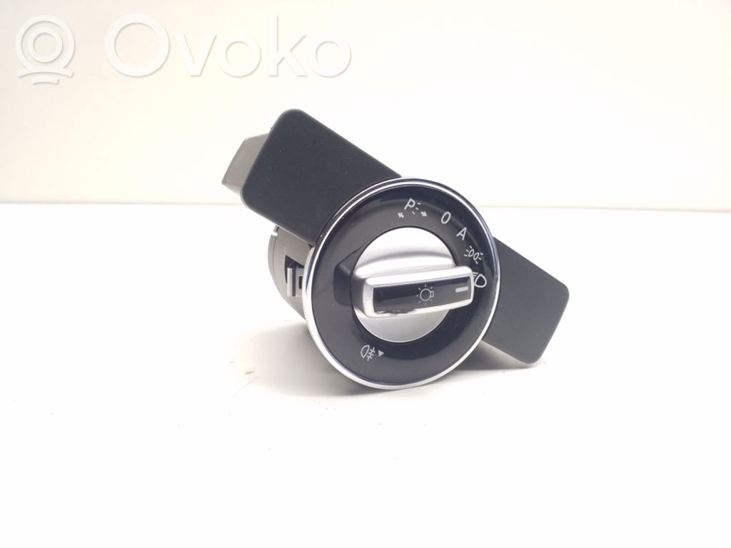 Mercedes-Benz E C207 W207 Light switch 