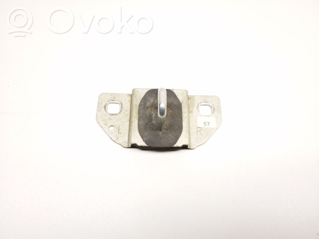 Mercedes-Benz E W212 Other trunk/boot trim element 