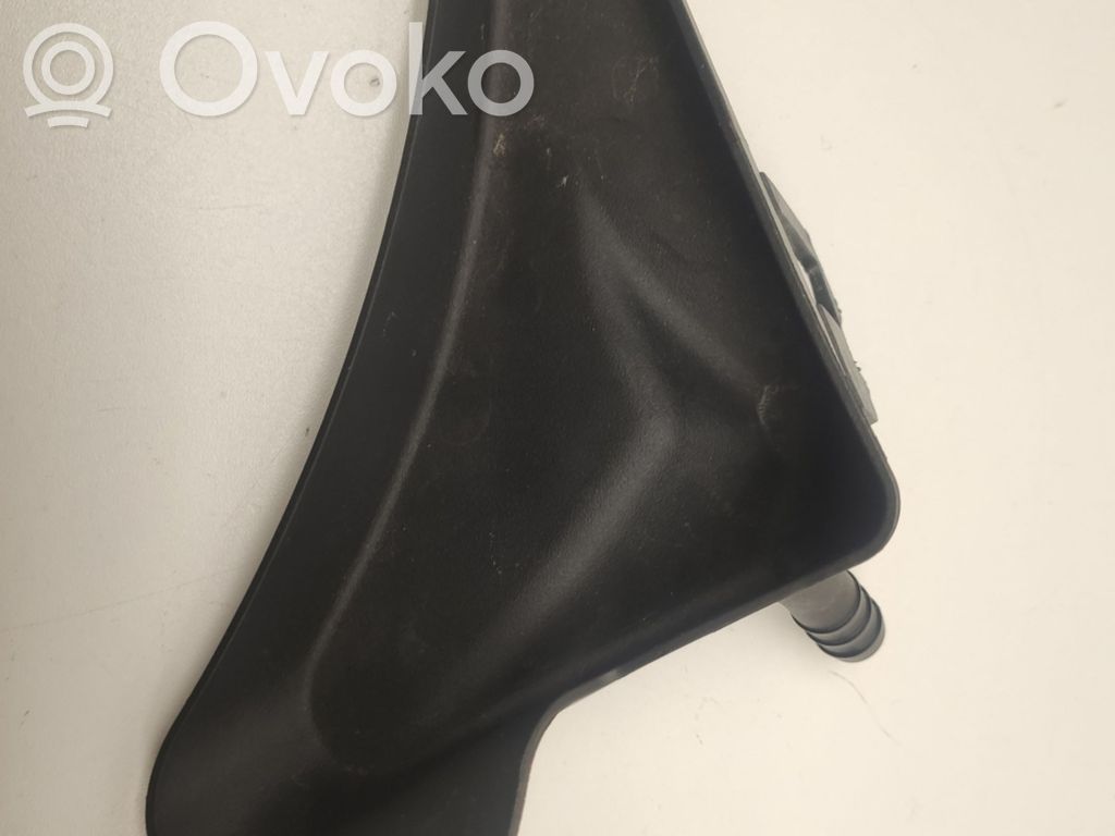 Mercedes-Benz SLK R172 Other trunk/boot trim element 