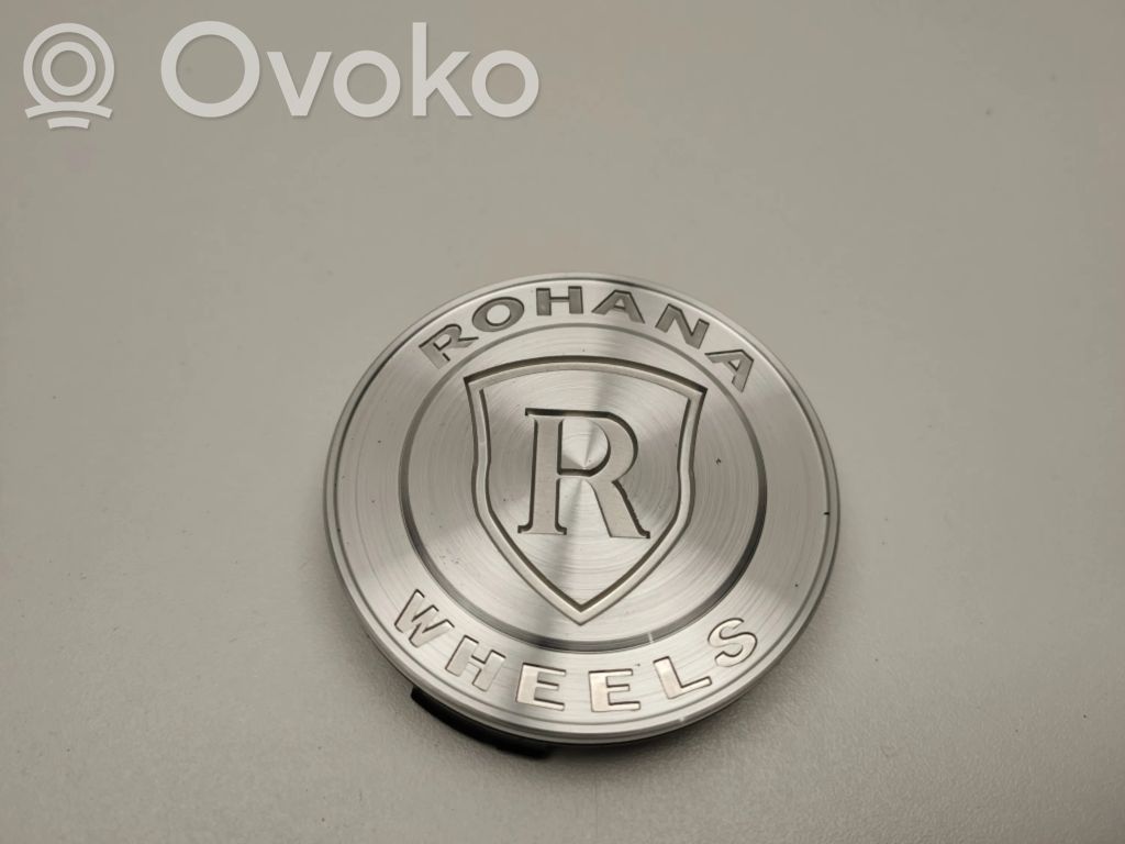 Dekielki / Kapsle oryginalne   ROHANA