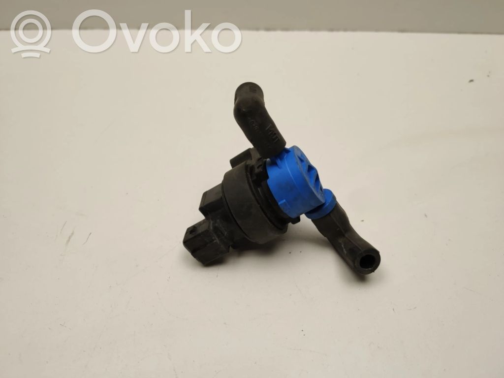 Mercedes-Benz C W205 Sensor impacto/accidente para activar Airbag 