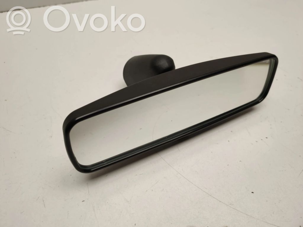 Peugeot 2008 I Rear view mirror (interior) 