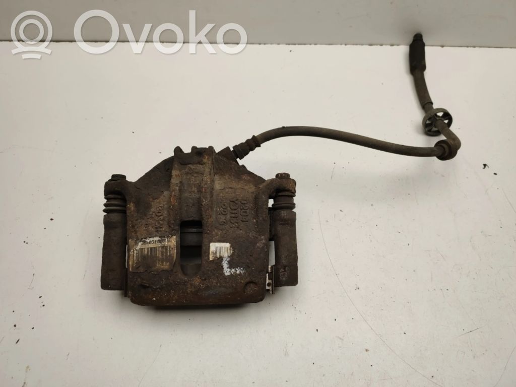 Peugeot 2008 I Front brake caliper 
