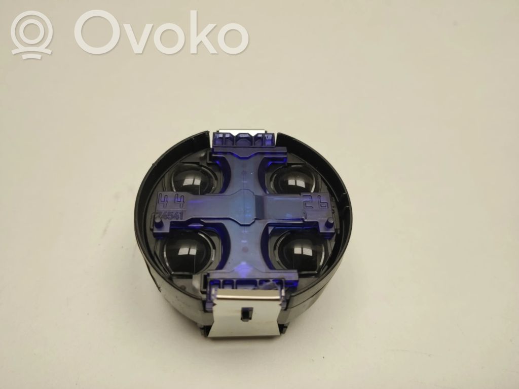Mercedes-Benz GL X166 Sensor de lluvia 