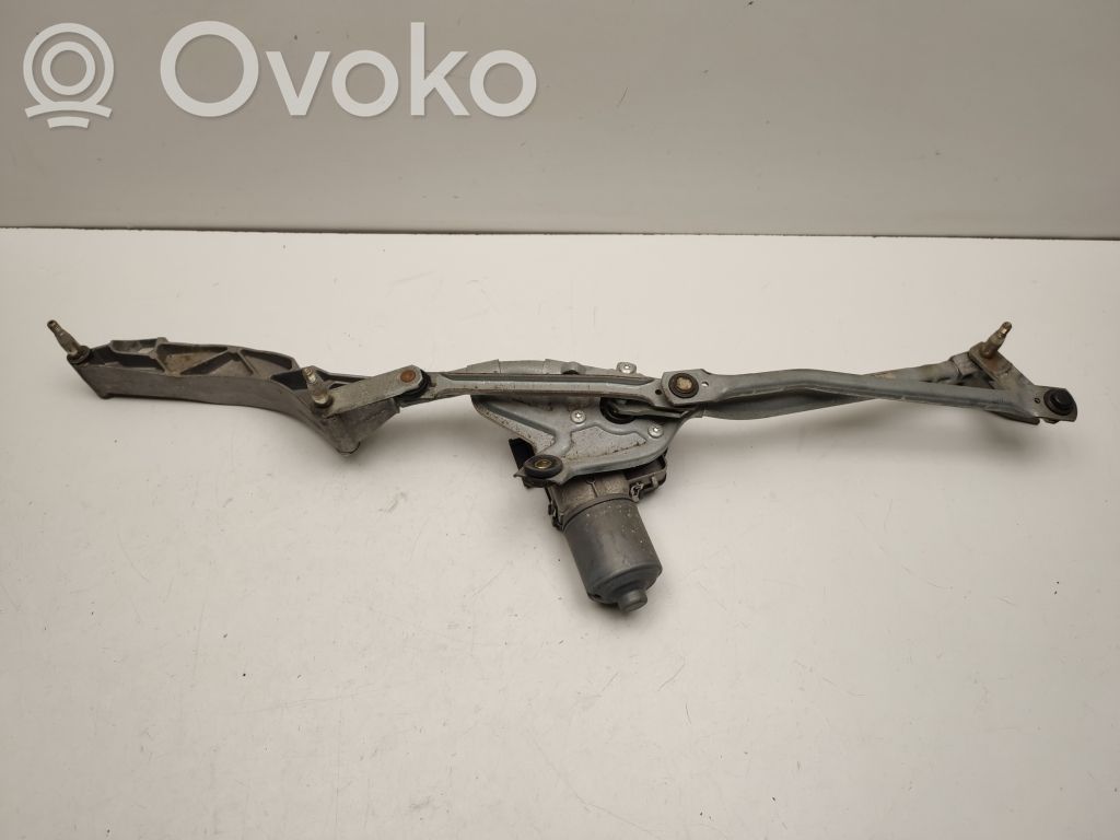 Mercedes-Benz E W211 Mechanizm wycieraczek szyby przedniej / czołowej 
