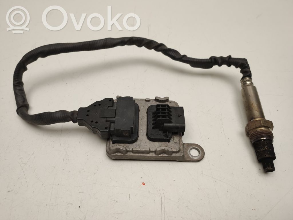 Mercedes-Benz E W213 Lambda probe sensor 