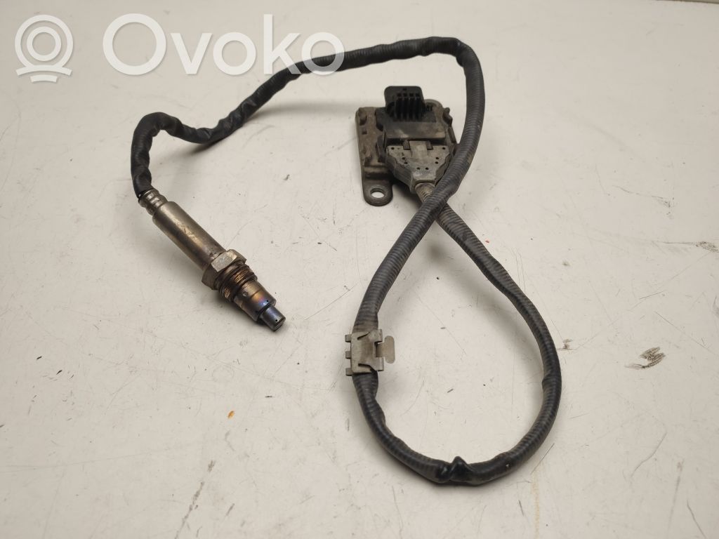 Mercedes-Benz E W213 Lambda probe sensor 