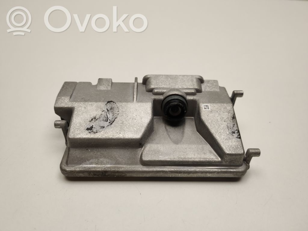 Frontkamera Windschutzscheibe Frontscheibe   7PP980653B