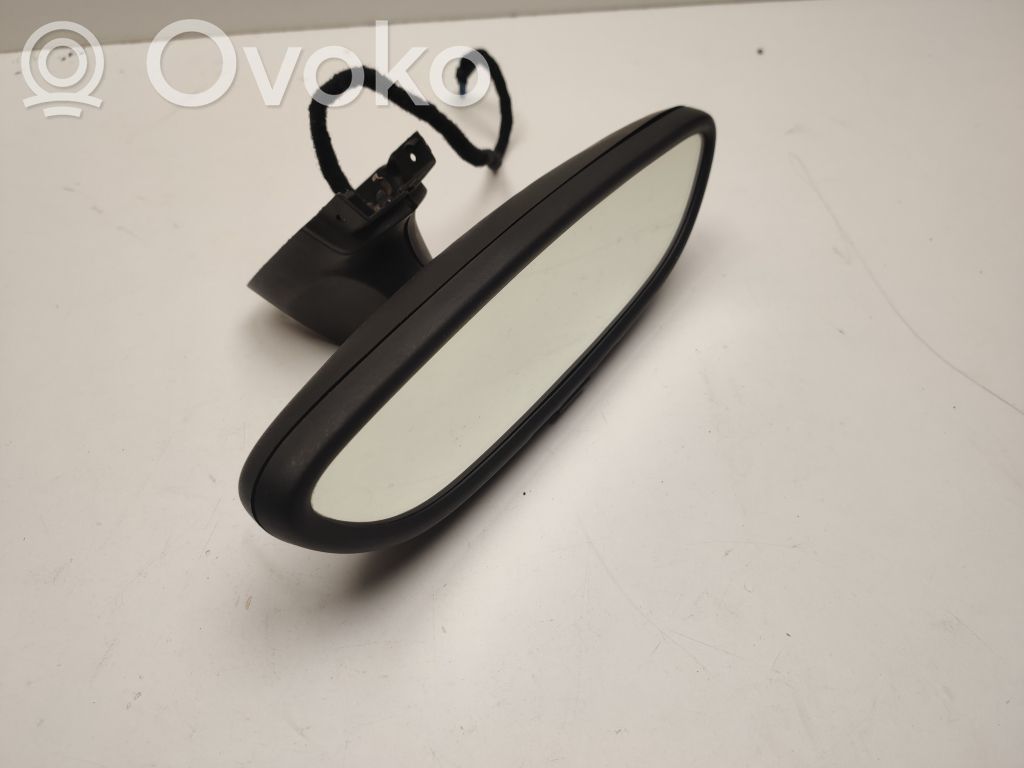 Porsche Macan (95B) Espejo retrovisor (interior) 
