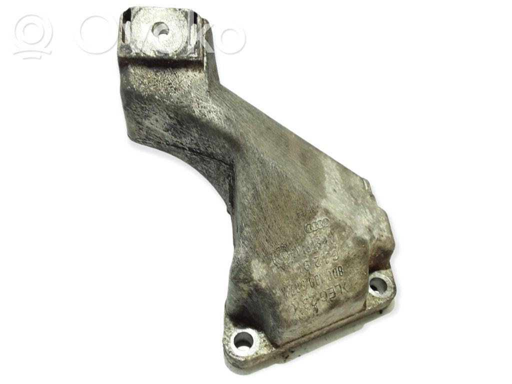 Audi A6 S6 C5 4B Engine mounting bracket 